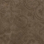 Керамогранит Alma Ceramica GFU04RIC24R Ricci 60x60 коричневый сахарный с узорами