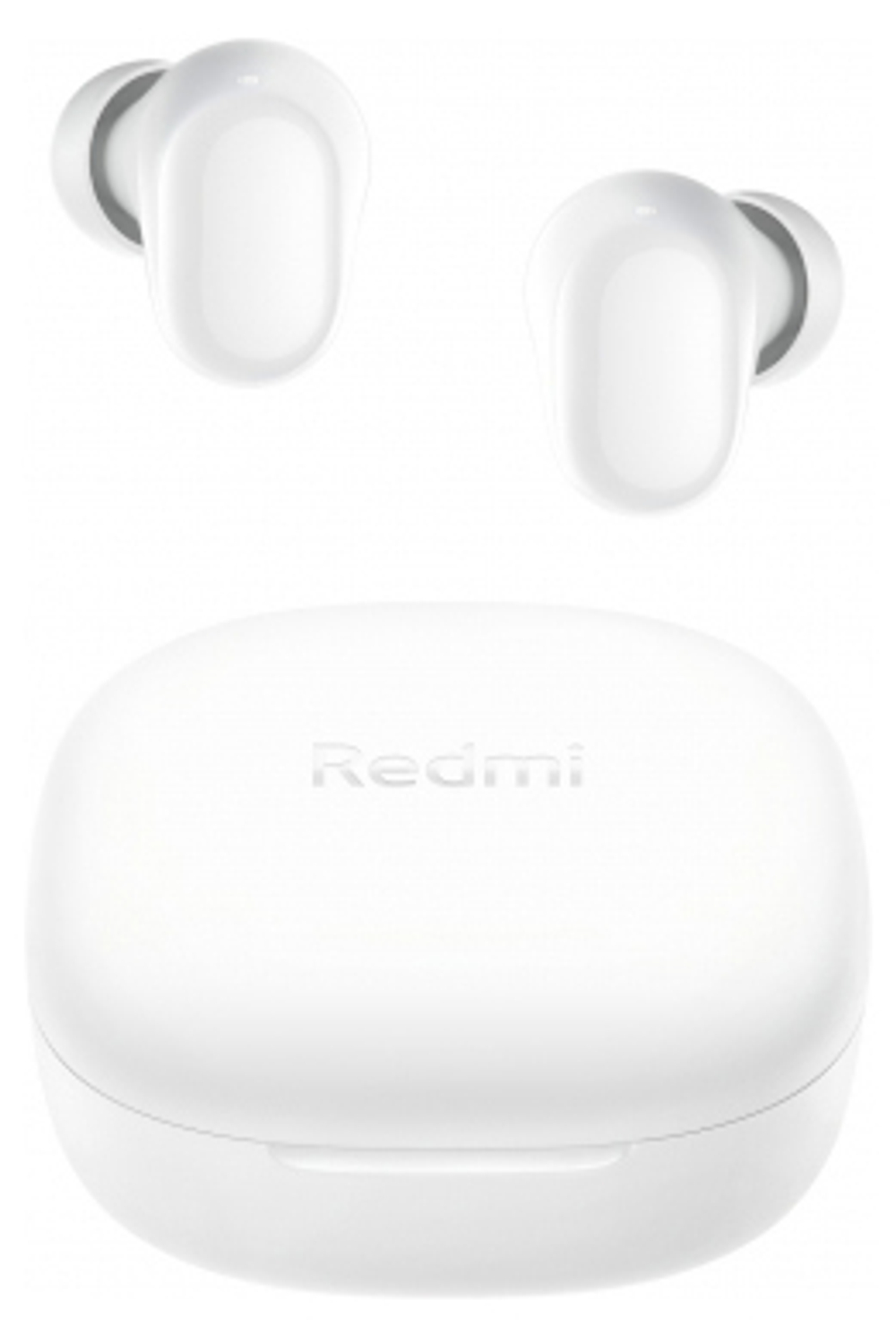 Наушники Xiaomi Redmi Buds 6 Play White