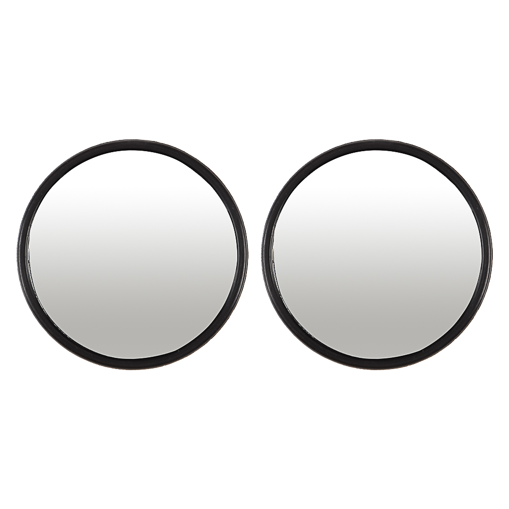 Зеркало мертвая зона круглое 50мм (2шт на блистере) NG/Ермак 707-922