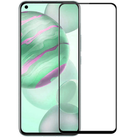 Защитное стекло "Полное покрытие" для Huawei Honor 9/9 Premium Золото