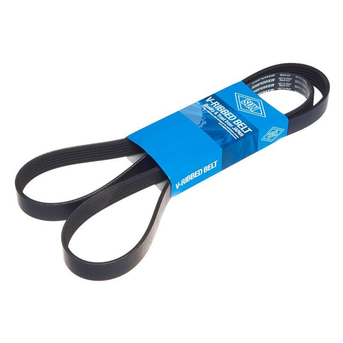 Ремень поликлиновый SUN 6PK1555