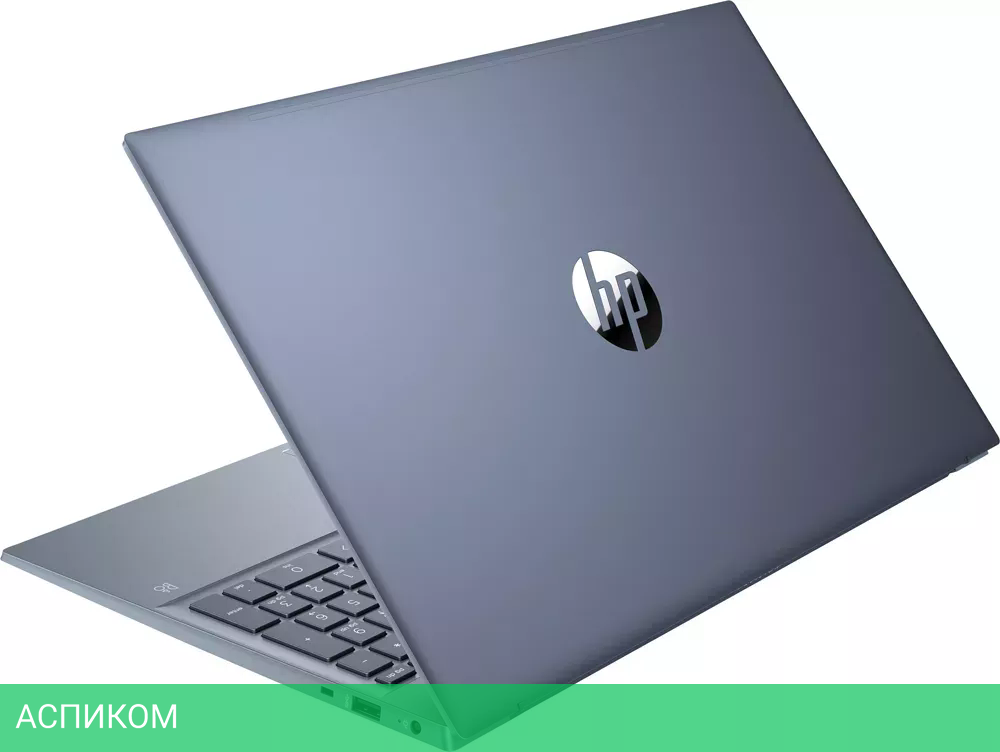 Ноутбук HP Pavilion 15-eh3038ci 84J94EA