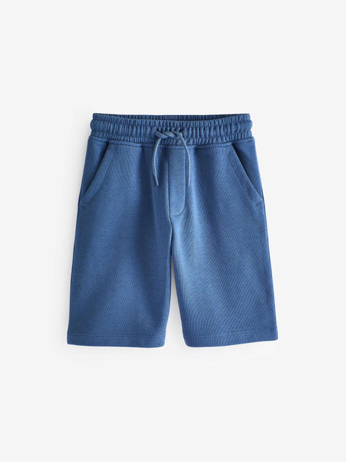 Шорты для мальчика Next D86-811, Синий