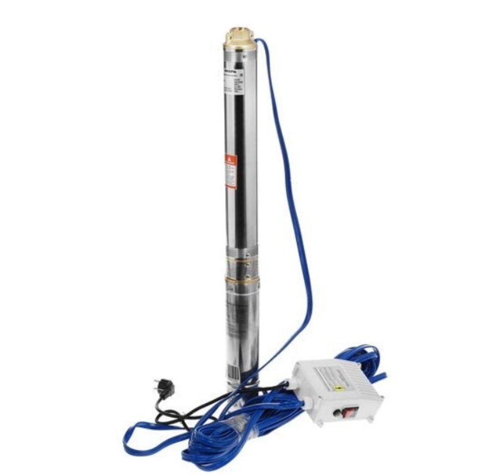 Насос скважинный Вихрь СН-60