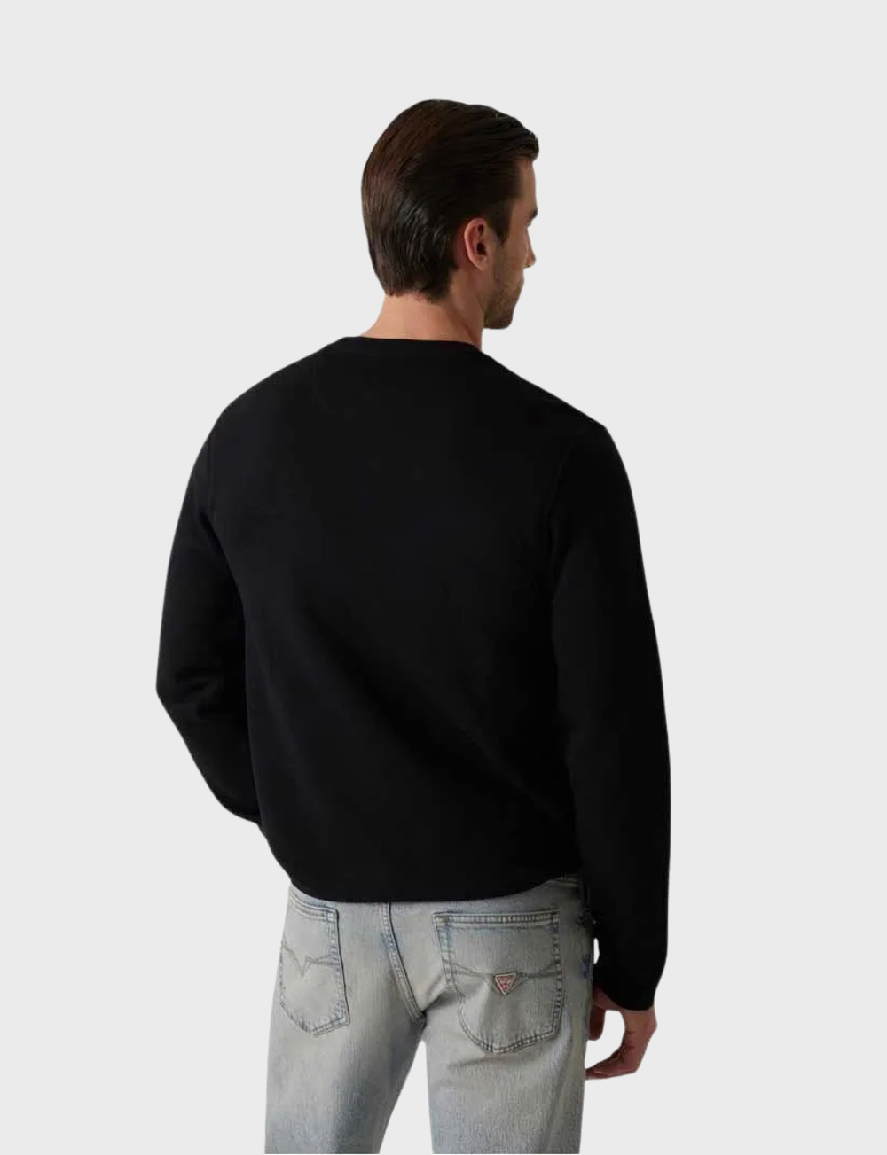 Свитшот GUESS