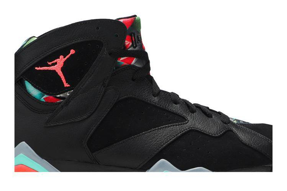 Кроссовки Jordan Air Jordan 7 Retro "Barcelona Nights"