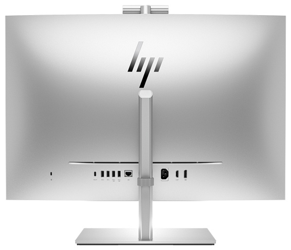 Моноблок HP EliteOne 870 G9 7B1E5EA серебристый
