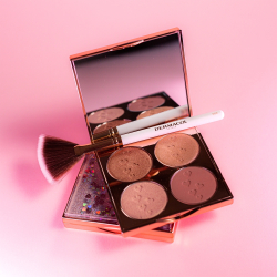 Dermacol Compact Contour - Многофункциональная палитра для лица, 10 g