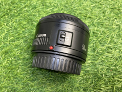 Canon EF 50mm 1.8 II Покупка/Продажа