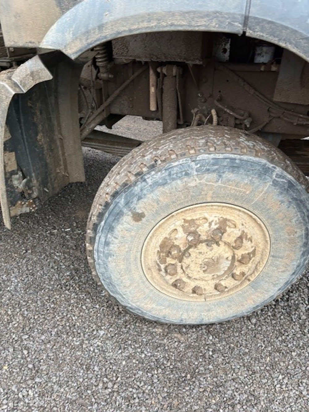 Howo ZZ* 6x6 Самосвал ZZ3327S3857E (Дизельный, 9,7 л, 373 л.с., МТ)
