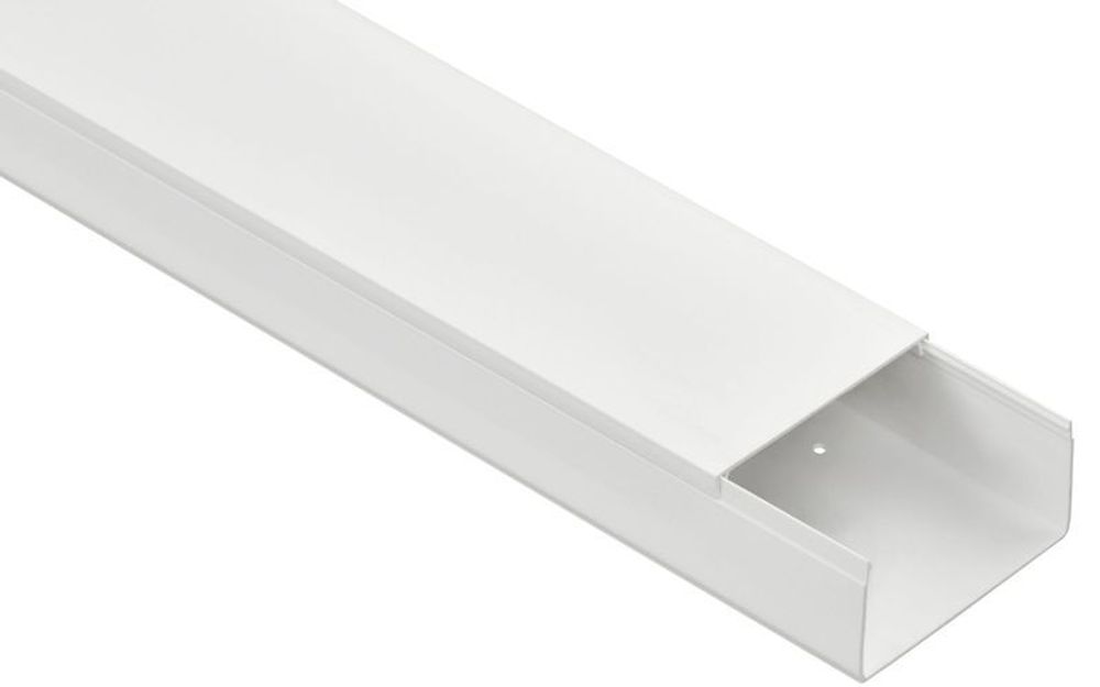 Кабель-канал 100х40 L2000 пластик ЭЛЕКОР IEK CKK10-100-040-1-K01 Кабель-канал 100х40 L2000 пластик ЭЛЕКОР IEK CKK10-100-040-1-K01