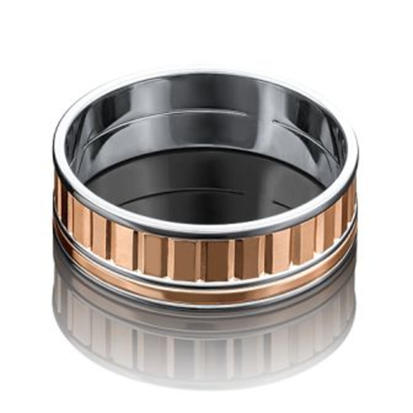 Кольцо из золота