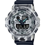 Мужские наручные часы Casio G-Shock GA-700SKC-1A