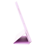Чехол-книжка MItrifON Color Series Case для iPad Pro (11") 2020г. Water Pink - Бледно-розовый