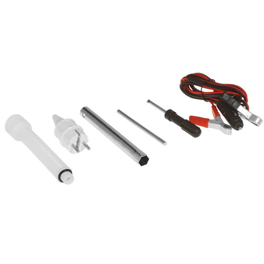 Бензиновый генератор A-ipower A2000Lis