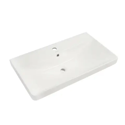 Раковина мебельная Royce Valerie (RCW-141880WH)