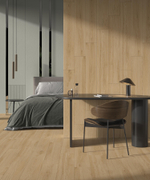 ARTCER Wood Torino Brown Matt 20x120