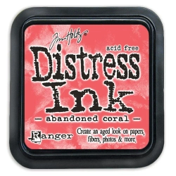 Чернильные подушечки Distress Ink Pads