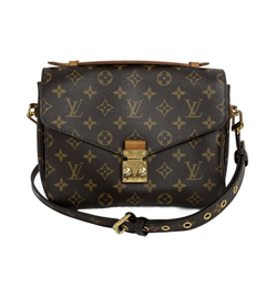 Сумка Louis Vuitton POCHETTE METIS