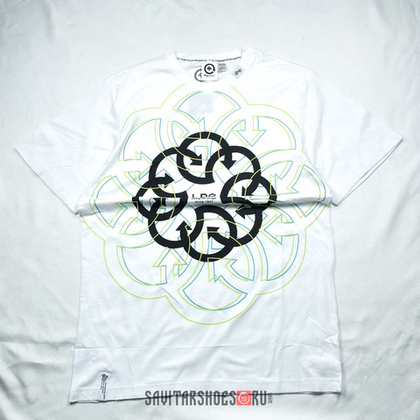 Футболка LRG