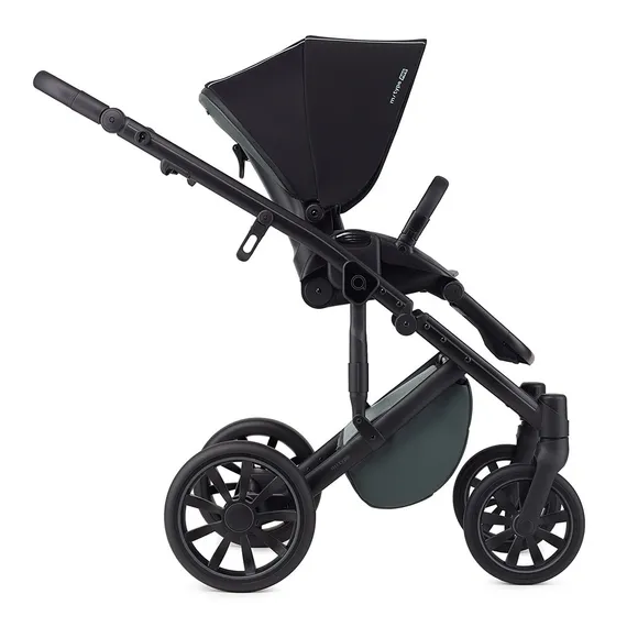 Коляска ANEX m/type PRO 2 в 1 (EP-02) casual green