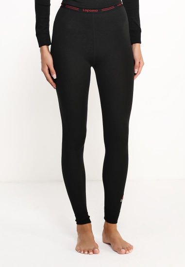 Термобелье-лосины женские Lopoma 2225B