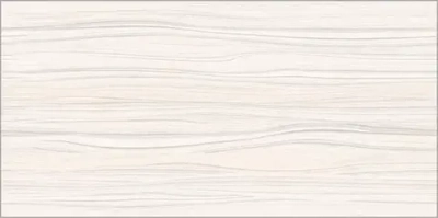 Настенная плитка ALMA Ceramica TWU09PLS024 Plesso 50x24.9 кремовая глазурованная глянцевая под дерево / паркет