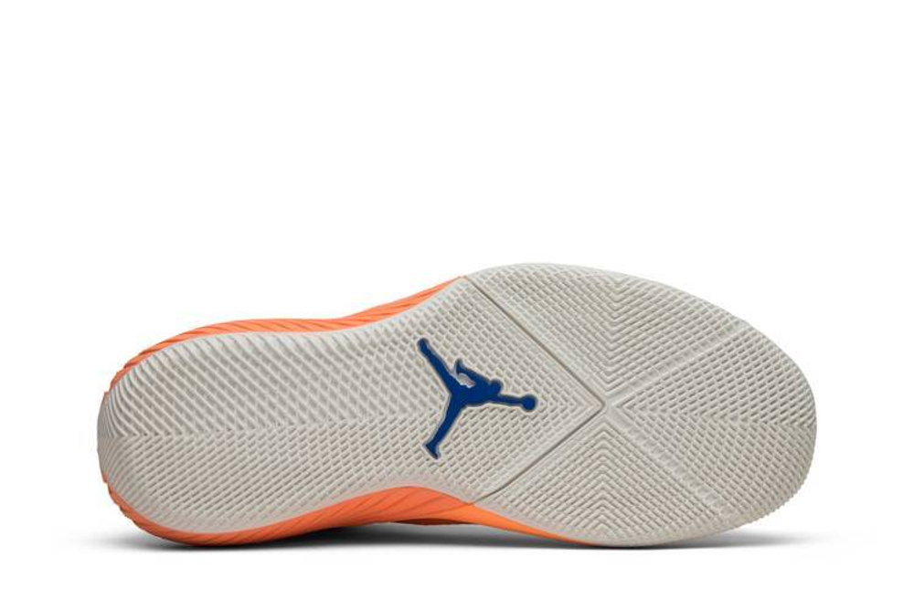 Кроссовки Jordan Why Not Zer0.1 Cotton Shot
