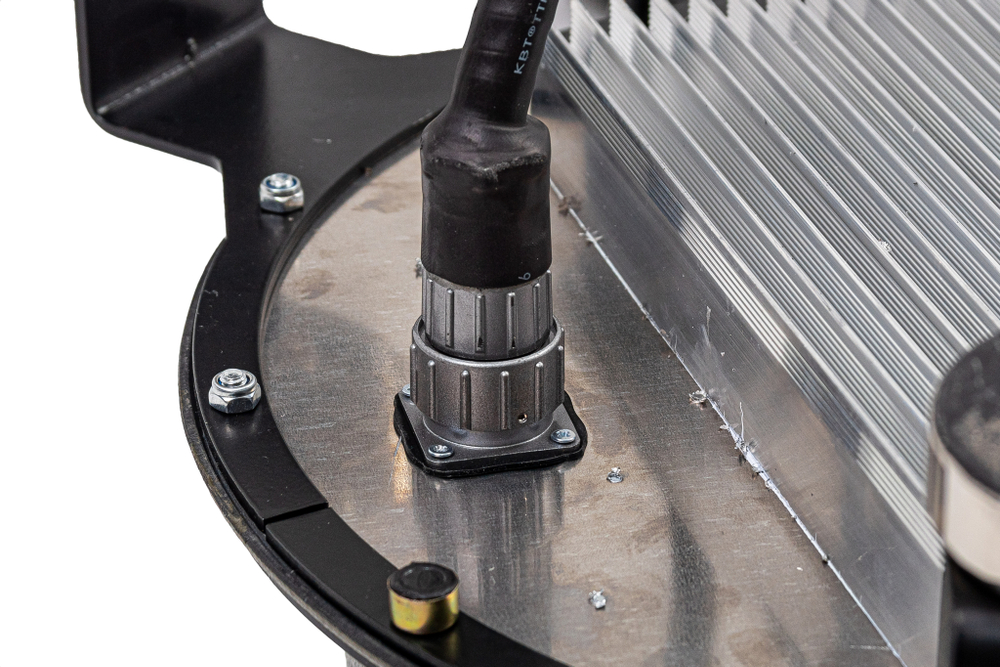 РЭБ Зонт L6 500-1200