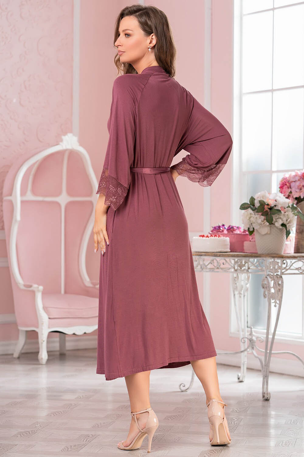Leticia 1679 какао