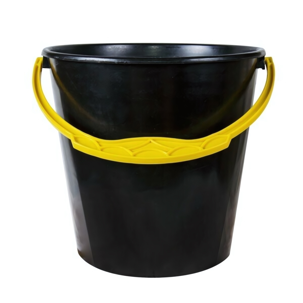 Ведро 7 л (ручка ароч) - хозяйственное