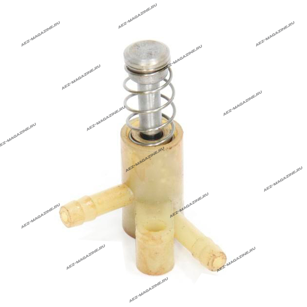 Маслонасос для электропилы17