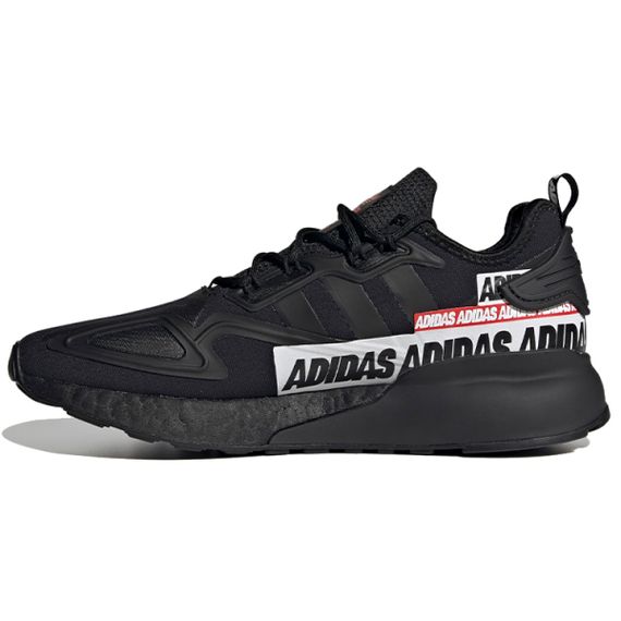 Кроссовки adidas originals ZX 2K Boost Универсальный топ Унисекс