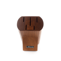 Набор ножей 5шт в подставке Arcos Opera