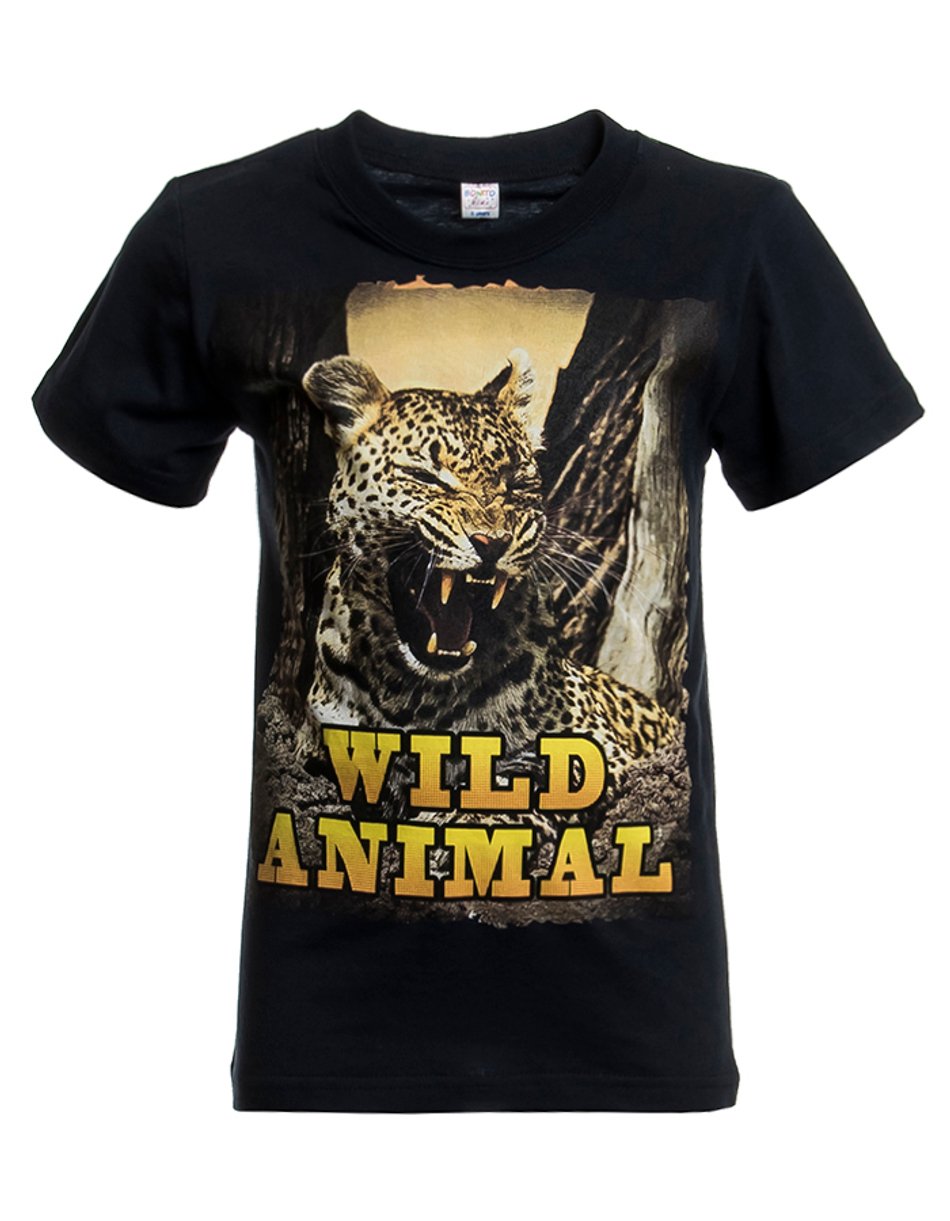 Футболка для мальчика