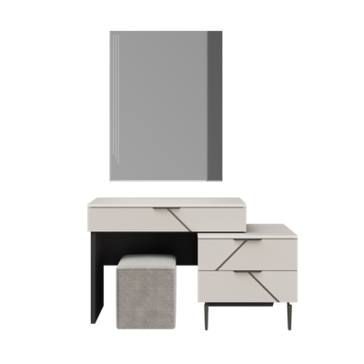 Туалетный стол "Аурелия"