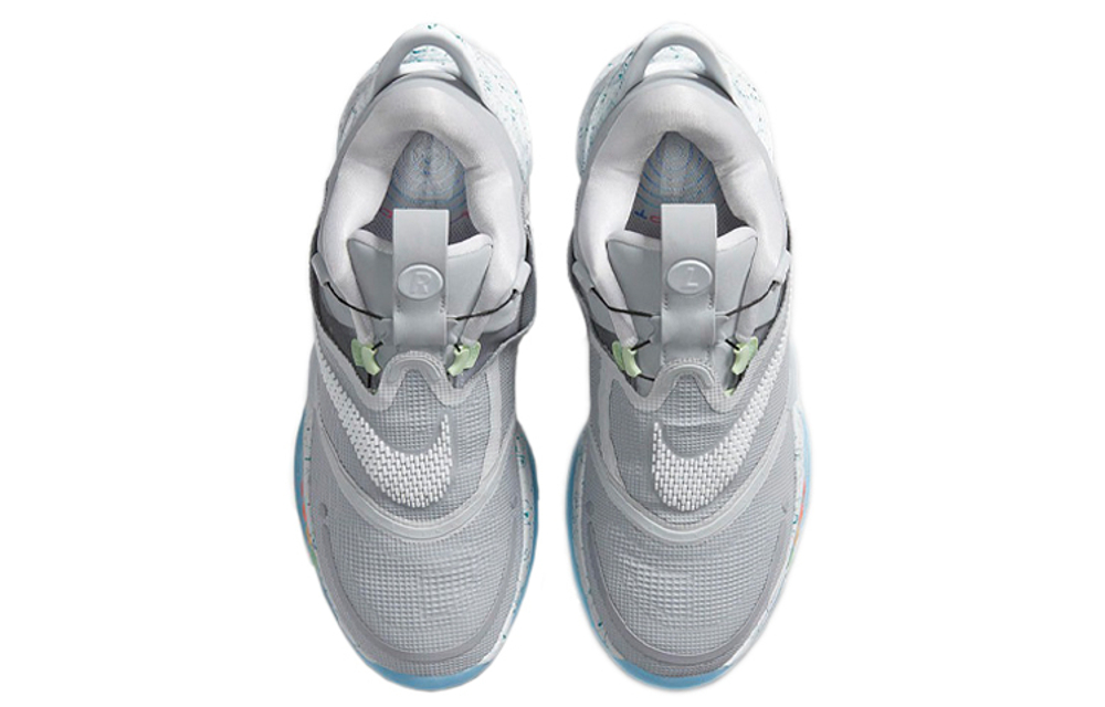 Кроссовки Nike Adapt Bb 2.0 "Mag"