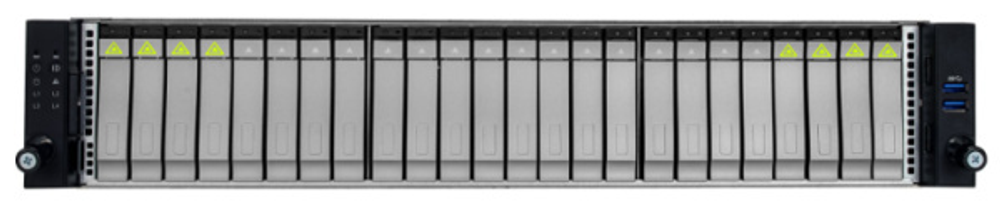 Корпус серверный 2U InWin IW-RS224-07