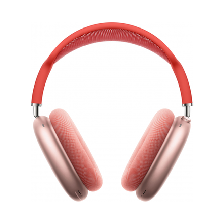 AirPods Max (Lightning), Розовые