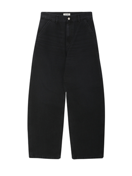 Брюки (Loose Fit) W Brandon Single Knee Pant