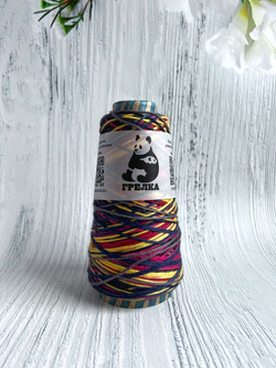 Трикотажная пряжа для вязания Аркобалено