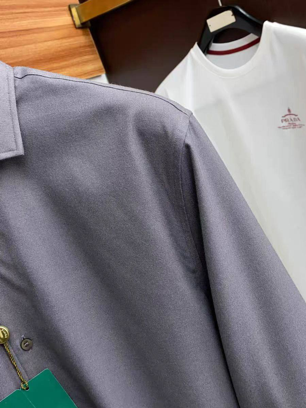 Рубашка Loro Piana
