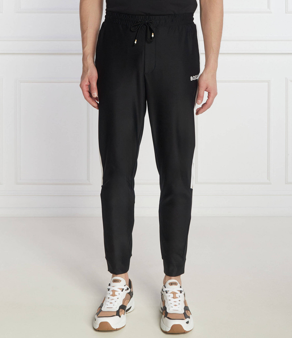 Спортивные штаны Hicon MB 2 BOSS GREEN - черный(50506163)