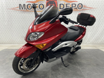 Yamaha T-Max 500 2006