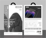 Защитное стекло SupGlass XC-10 Corning Glass Screen Protector For IP 11 pro/X/XS (5.8)