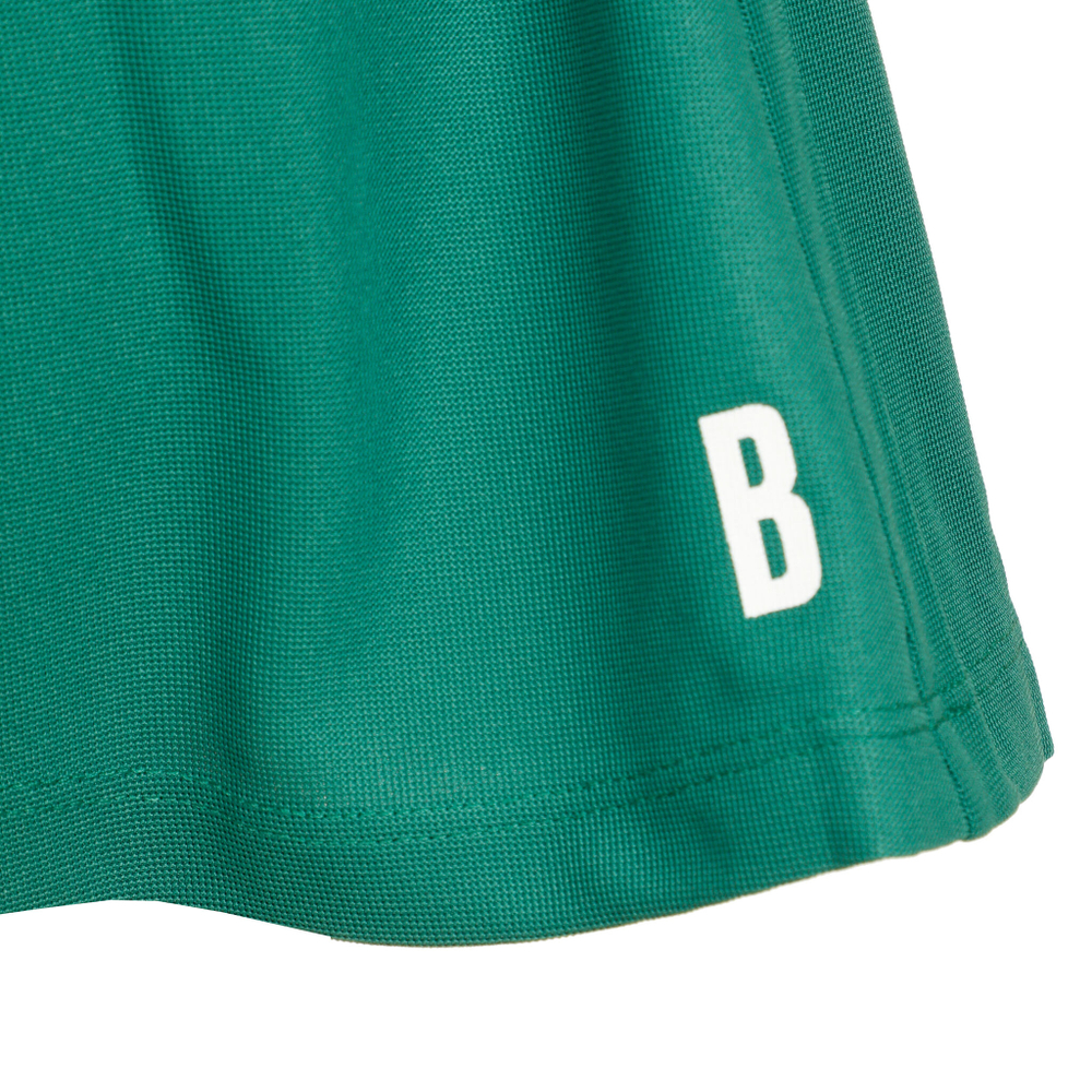 Женская теннисная юбка Björn Borg ACE Skirt Women - Green