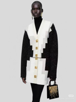 Кардиган Schiaparelli