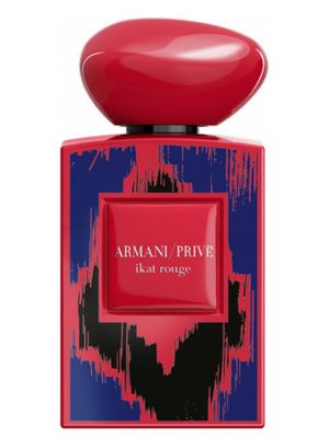 Giorgio Armani Ikat Rouge