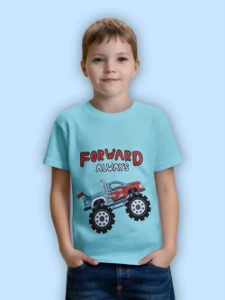 Футболка для садика.мальчик.1 шт