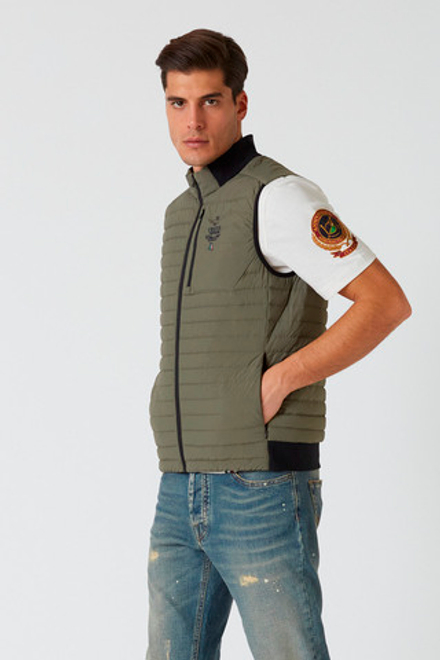 ЖИЛЕТ МУЖСКОЙ